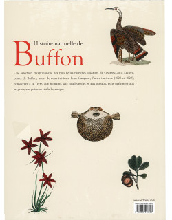 Histoire naturelle de Buffon