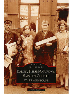 Barlin, Hersin-Coupigny,...