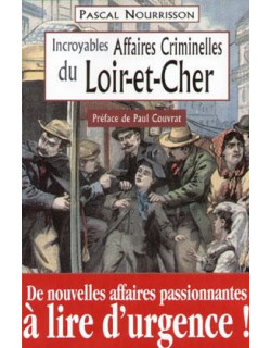 LES INCROYABLES AFFAIRES...