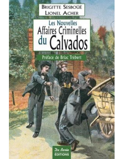 LES NOUVELLES AFFAIRES...