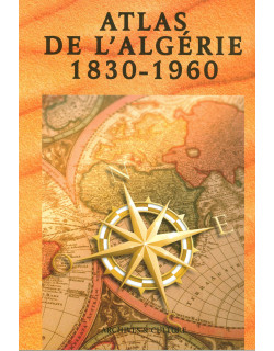 Atlas de l'Algérie -...