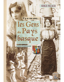 Les Gens du Pays basque à...
